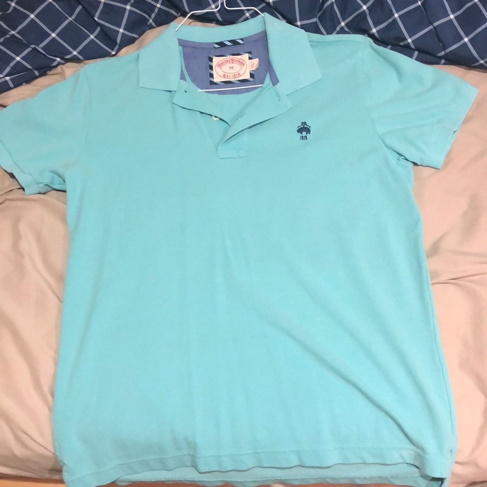 Brooks Brothers Polo